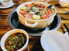 -花水湾红太阳牛肉汤锅