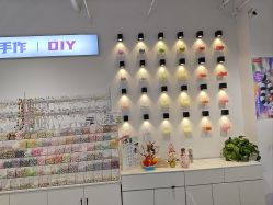-Zzmart珠珠世界·潮玩·串珠·水晶DIY(双塔店)