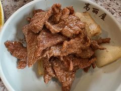 -高丽屋(天宁寺店)