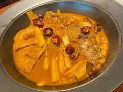 -长安记·大美陕菜(大族广场店)