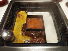 一品三味锅-倍儿红喜临门火锅(文兴路店)