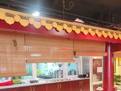 -秦月轩·陕西家乡菜(阜成路·五棵松店)