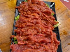 麻辣牛肉-都善和记洛阳涮牛肚(丰产路店)
