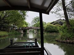 -西溪国家湿地公园