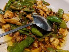 -绿草地·湘菜(芙蓉天街店)