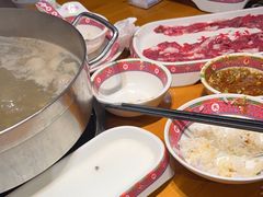 -大吉利·潮汕鲜牛肉火锅(西安店)