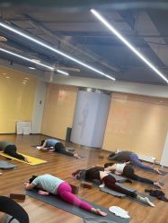 -FineYoga梵音瑜伽·普拉提