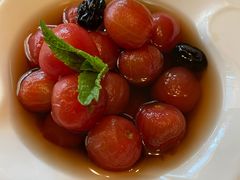 梅子小番茄-赵小姐丨新中餐(曲江店)