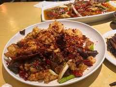 -张豆花(碚峡路店)