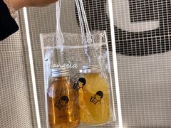 -喜茶(深圳丰盛町店)
