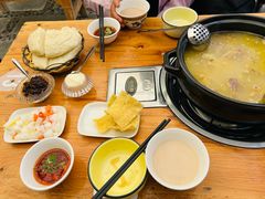 -尼玛藏家风味园(阿山食城店)