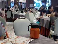 -东方御宴海鲜酒楼(棕泉酒店)