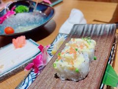 -浅草屋(吾悦店)