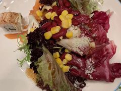 -济南香格里拉·咖啡泉自助餐厅