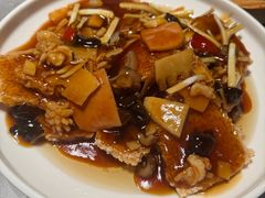 -四川饭店(城乡购物中心店)