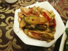 -三八饭店(南京路店)