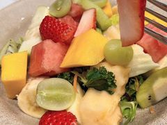 -西语·炭烧牛排(卓越中寰店)