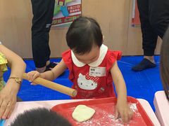 -金宝贝早教&托育(新百CCpark中心)