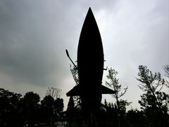 -成飞公园