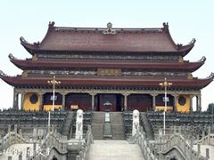 -南海禅寺