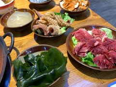 -木货街重庆老火锅(流塘店)