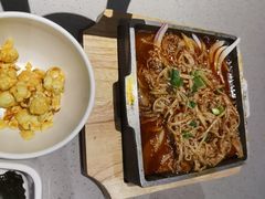 -半天妖烤鱼(即墨宝龙广场店)