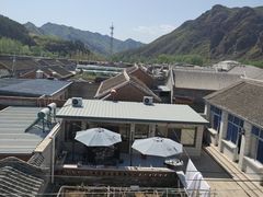 -遥桥古堡
