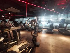 -W FITNESS 威尔仕健身·游泳(老西门新苑店)