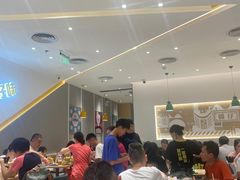 -谭仔米线(壹方城店)