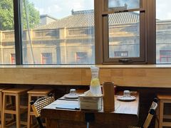 -蚝太郎 • 海鲜烧烤(建国路创始店)