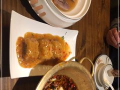 -永安水煮活鱼·仪征菜(仪征奥林匹克店)