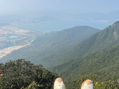 -七娘山