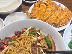 -寻裕记·现炒浇头面(人民广场店)