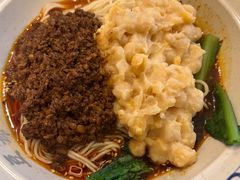 豌杂面-豆爺小面(朱雀店)
