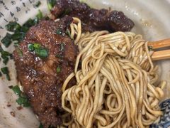-无名氏面馆(邮电路店)