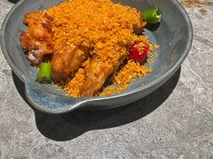 -留半山·香港食堂(啦啦宝都店)
