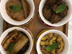 -安多素食(广仁寺路店)
