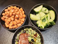 -聚味罗记大排檔·鲜鱼杂·甲鱼煲•龙虾馆(科学馆店)