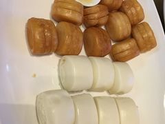 -合肥皇冠假日酒店·菲亚斯特自助餐厅(黄山路店)