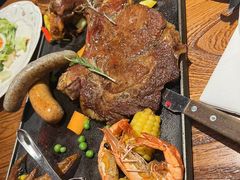 -1886德国汽车餐厅(外滩中央店)