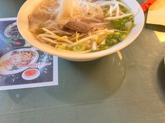 -鹏牛肉河粉
