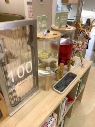 店内环境-北京亚运村美中宜和妇儿医院