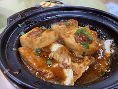 -老客家美食• 竹筒饭• 河鲜(龙门永汉店)