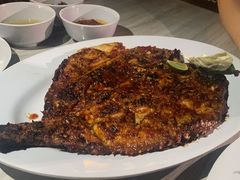 -Ganesha Pudak Cafe