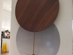 -喜茶(永旺梦乐城店)