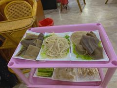 -川丐火锅(河源店)