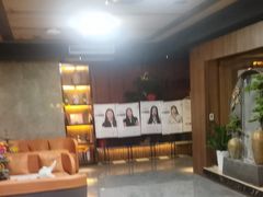 -臻享养生·SPA·影院式足道(汇臻店)