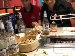 -丰茂烤串(金泉美食宫店)