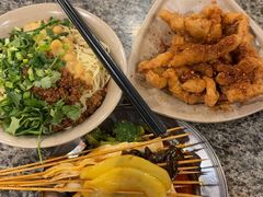 -小街天府(西工小街店)