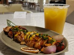 -娜娜家•Nana's restaurant(国金汇店)